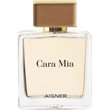 AIGNER CARA MIA EDP 100 ML