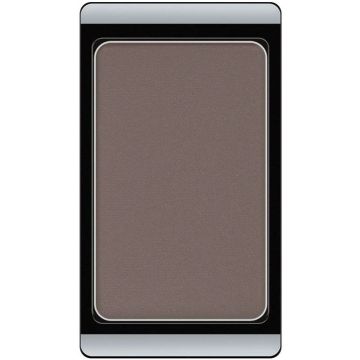 ARTDECO 03 BROWN EYE BROW POWDER WENKBRAUWPOEDER (REFILL) 0,8 GRAM