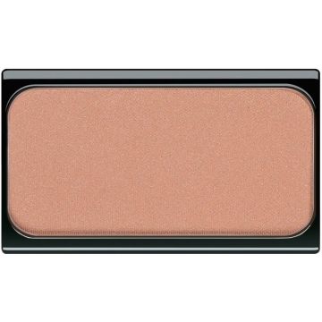 ARTDECO BLUSHER 13 BROWN ORANGE BLUSH 5 GRAM