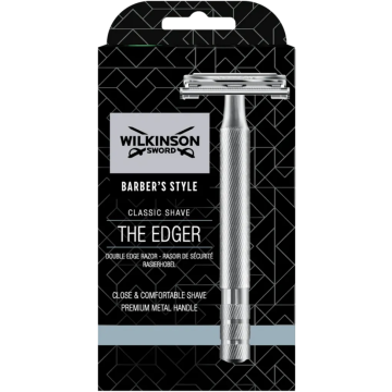 WILKINSON WILKINSON SWORD CLASSIC PREMIUM P?DZEL DO GOLENIA Z WYSOKIEJ JAKO?CI W?OSIA 1 STUK (DOOSJE BESCHADIGD)