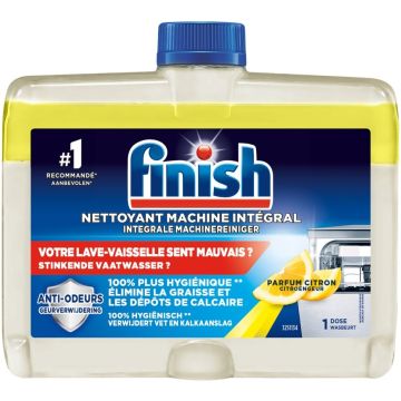 FINISH CITROEN INTEGRALE VAATWAS MACHINEREINIGER 250 ML