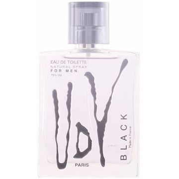 ULRIC DE VARENS UDV BLACK FOR MEN EDT 100 ML