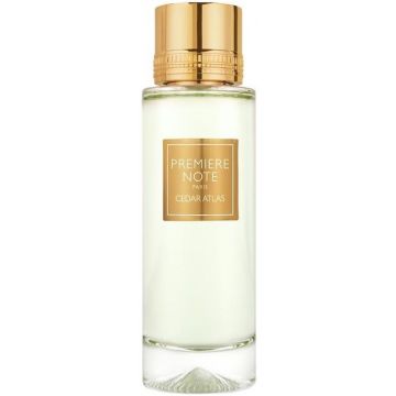 PREMIERE NOTE CEDAR ATLAS (PREMIERE NOTE) CEDAR ATLAS EDP FLES 100 ML