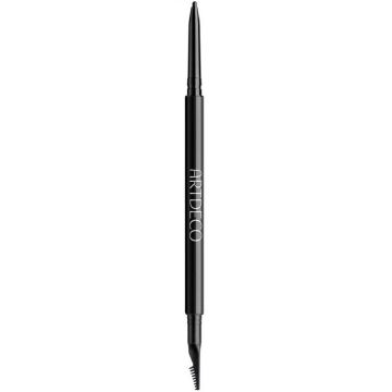 ARTDECO ULTRA FINE 11 COAL BROW LINER WENKBRAUWPOTLOOD 0,09 GRAM