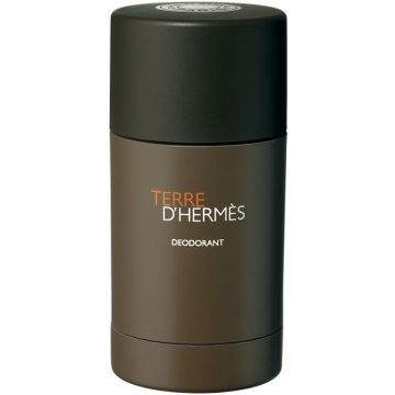 HERMES TERRE D'HERMES (HERMES) TERRE D'HERMES DEODORANT STICK 75 ML