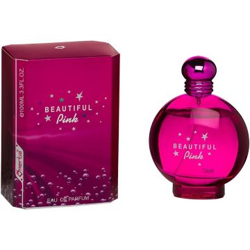 OMERTA BEAUTIFUL PINK EDP 100 ML