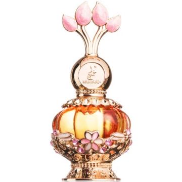 KHADLAJ PINK MUSK PARFUMOLIE 20 ML