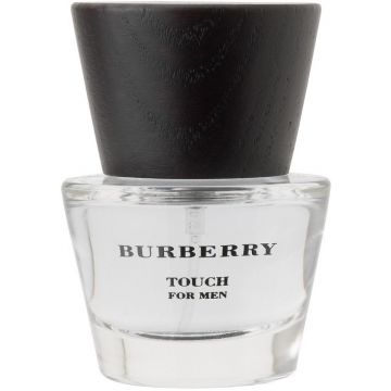 BURBERRY TOUCH FOR MEN (BURBERRY) TOUCH FOR MEN EDT FLES 30 ML