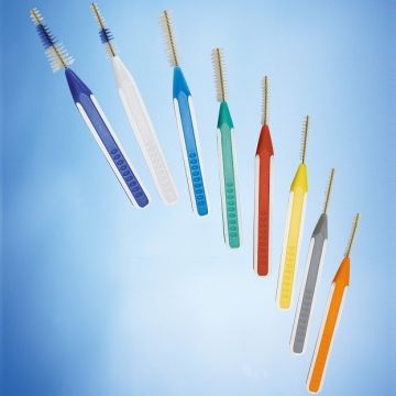 LACTONA EASYGRIP (LACTONA) EASYGRIP 3 MM X SMALL PAK 7 STUKS