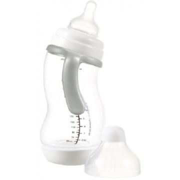 DIFRAX PAPFLES XL 310 ML 1 STUK