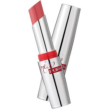 PUPA MISS PUPA LIPSTICK 102 CANDY NUDE LIPPENSTIFT 2,4 ML