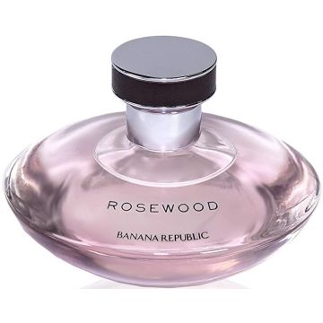 BANANA REPUBLIC ROSEWOOD WOMAN EDP FLES 100 ML