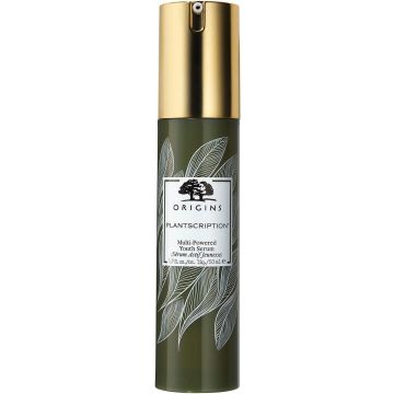 ORIGINS PLANTSCRIPTION MULTI-POWERED YOUTH SERUM GEZICHTSSERUM 50 ML