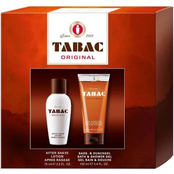 TABAC ORIGINAL GESCHENKSET 1 STUK