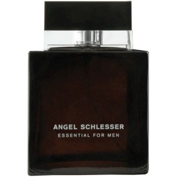 ANGEL SCHLESSER ESSENTAIL FOR MEN (ANGEL SCHLESSER) ESSENTIAL FOR MEN EDT FLES 100 ML