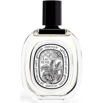 DIPTYQUE EAU DE ROSE EDT FLES 100 ML