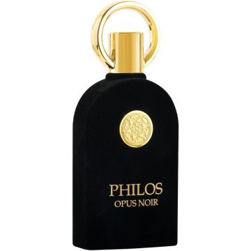 MAISON ALHAMBRA PHILOS OPUS NOIR EDP FLES 100 ML