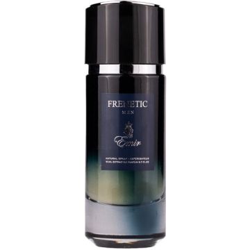 PARIS CORNER EMIR FRENETIC MEN EXTRAIT DE PARFUM 80 ML