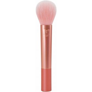REAL TECHNIQUES LIGHT LAYER 227 POWDER BRUSH 1 STUK