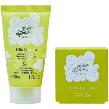 LOLITA LEMPICKA MON PREMIER GESCHENKSET 1 STUK