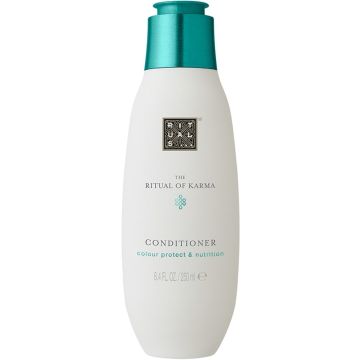 RITUALS THE RITUAL OF KARMA COLOUR PROTECT & NUTRITION CONDITIONER CREMESPOELING 250 ML