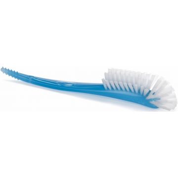 PHILIPS AVENT FLESBORSTEL + SPEENREINIGER 1 STUK