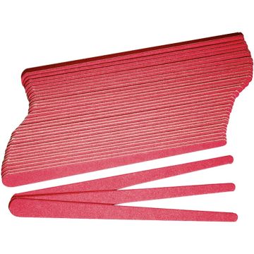 PEGGY SAGE PROFESSIONAL MANICURE NAIL FILES 36 STUKS