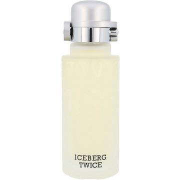 ICEBERG TWICE FOR HIM EDT FLES 125 ML