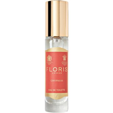 FLORIS CHYPRESS EDT SPRAY 10 ML