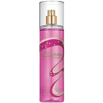 BRITNEY SPEARS FANTASY BODY MIST SPRAY 236 ML