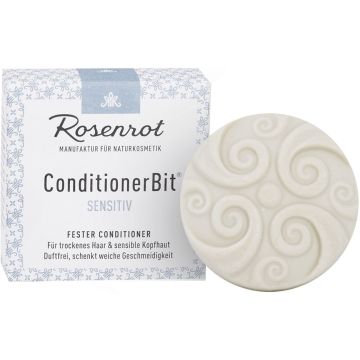 ROSENROT CONDITIONERBIT SENSITIVE CONDITIONER BAR 60 GRAM