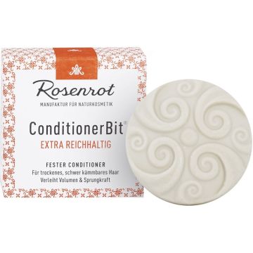 ROSENROT CONDITIONERBIT EXTRA REICHHALTIG CONDITIONER BAR 60 GRAM