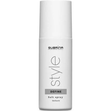 SUBRINA PROFESSIONAL STYLE DEFINE (SUBRINA) DEFINE SALT SPRAY 150 ML