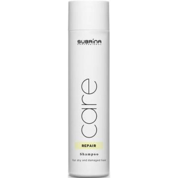 SUBRINA PROFESSIONAL CARE REPAIR (SUBRINA) REPAIR SHAMPOO FLACON 250 ML