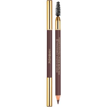 YVES SAINT LAURENT DESSIN DES SOURCILS (YVES SAINT LAURENT) DESSIN DES SOURCILS EYEBROW PENCIL 04 ASH WENKBRAUWPOTLOOD 1,3 GRAM