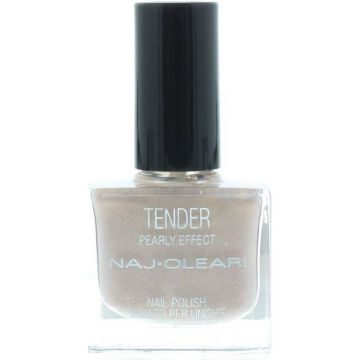 NAJ OLEARI TENDER PEARLY EFFECT NAIL POLISH 134 NAGELLAK POTJE 8 ML