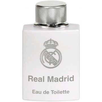 REAL MADRID EDT FLES 100 ML
