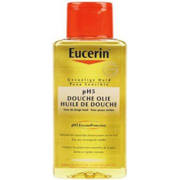 EUCERIN PH5 DOUCHE OLIE FLACON 200 ML