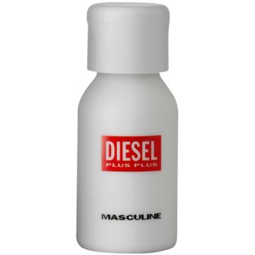 DIESEL PLUS PLUS MASCULINE EDT FLES 75 ML