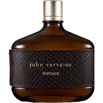 JOHN VARVATOS VINTAGE (JOHN VARVATOS) VINTAGE EDT FLES 125 ML
