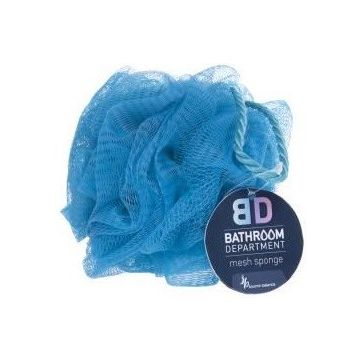 SOURCE BALANCE BLAUWE PUFF 1 STUK