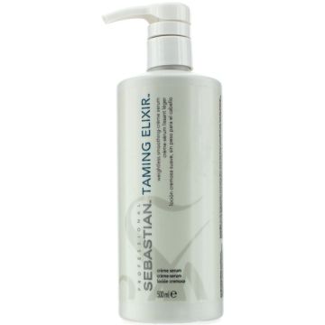 SEBASTIAN PROFESSIONAL TAMING ELIXIR HAARSERUM 500 ML