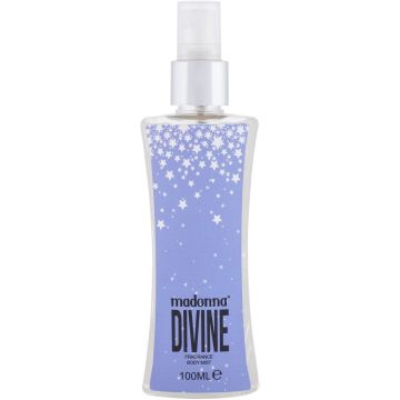 MADONNA DIVINE FOR HER BODYMIST 100 ML