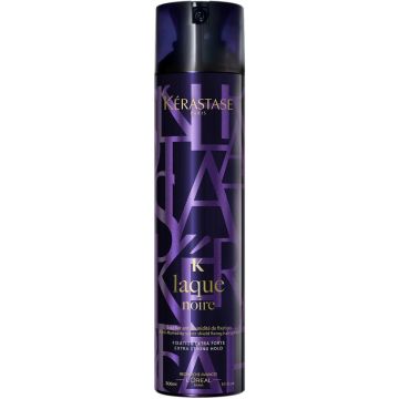 KERASTASE LAQUE NOIRE HAARLAK SPUITBUS 300 ML