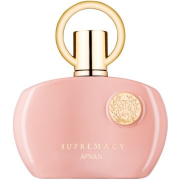 AFNAN SUPREMACY PINK EDP FLES 100 ML