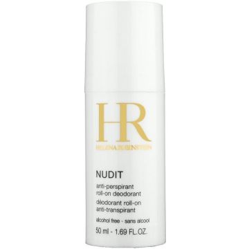 HELENA RUBINSTEIN NUDIT ANTI-PERSPIRANT DEODORANT ROLLER 50 ML