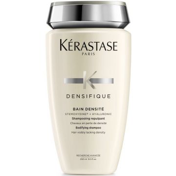 KERASTASE DENSIFIQUE (KERASTASE) DENSIFIQUE BAIN DENSITE BODIFYING SHAMPOO FLACON 250 ML