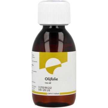 CHEMPROPACK OLIJFOLIE 110 ML