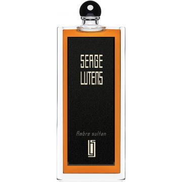 SERGE LUTENS AMBRE SULTAN EDP FLES 100 ML