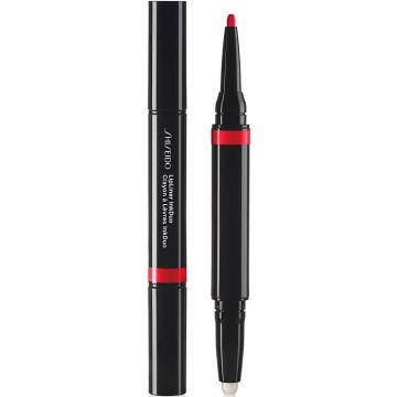 SHISEIDO INKDUO PRIME + LINE (SHISEIDO) INKDUO PRIME + LINE 08 TRUE RED LIPLINER 1,1 GRAM